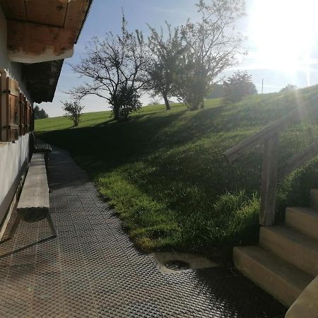 Ferienhaus Region Tegernsee Miesbach Zewnętrze zdjęcie