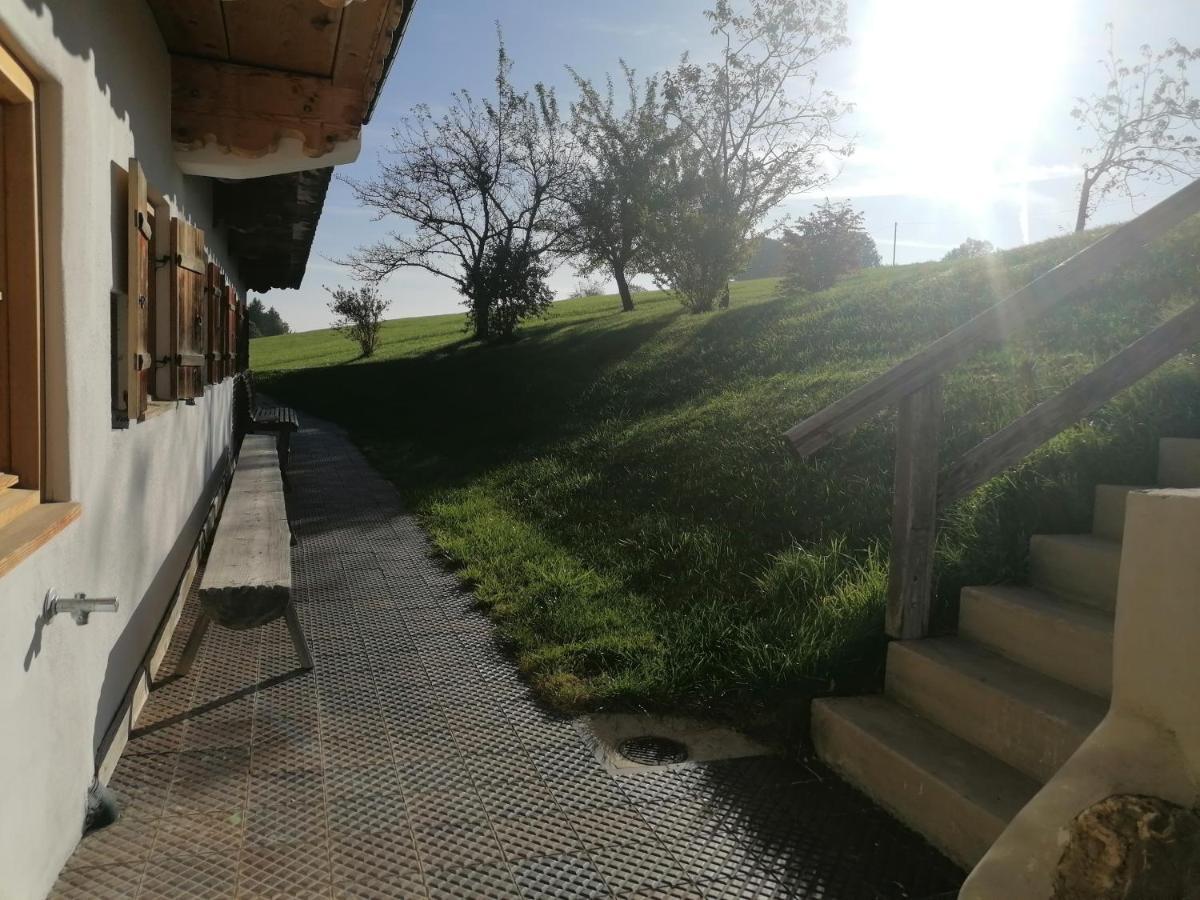 Ferienhaus Region Tegernsee Miesbach Zewnętrze zdjęcie