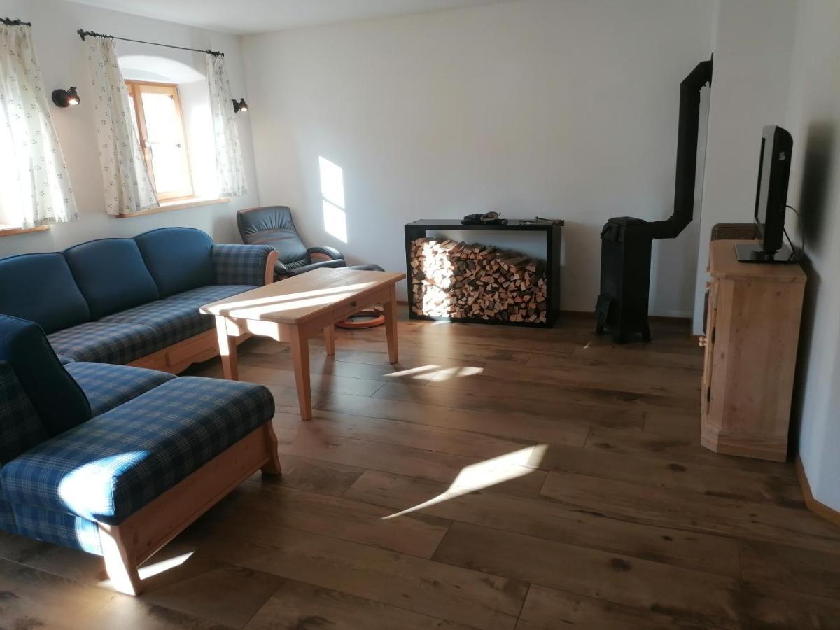 Ferienhaus Region Tegernsee Miesbach Zewnętrze zdjęcie