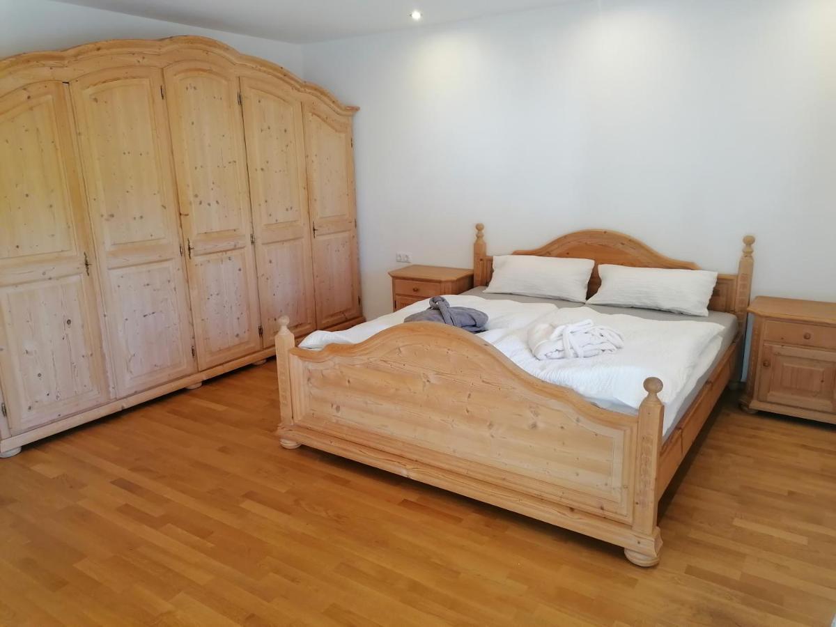 Ferienhaus Region Tegernsee Miesbach Zewnętrze zdjęcie