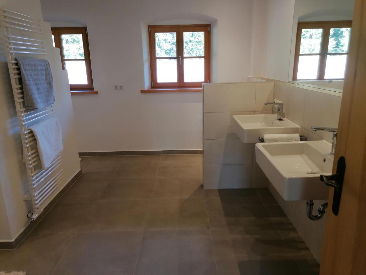 Ferienhaus Region Tegernsee Miesbach Zewnętrze zdjęcie