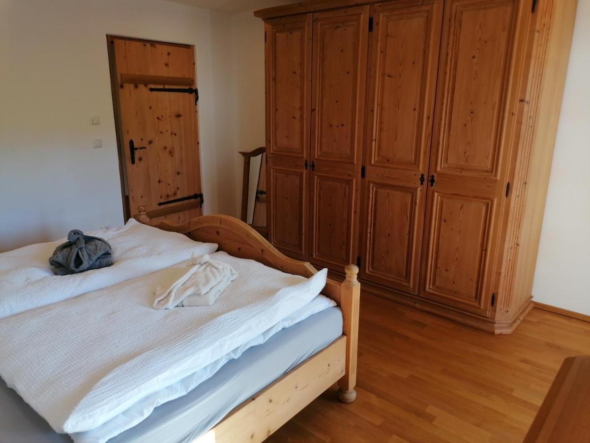 Ferienhaus Region Tegernsee Miesbach Zewnętrze zdjęcie