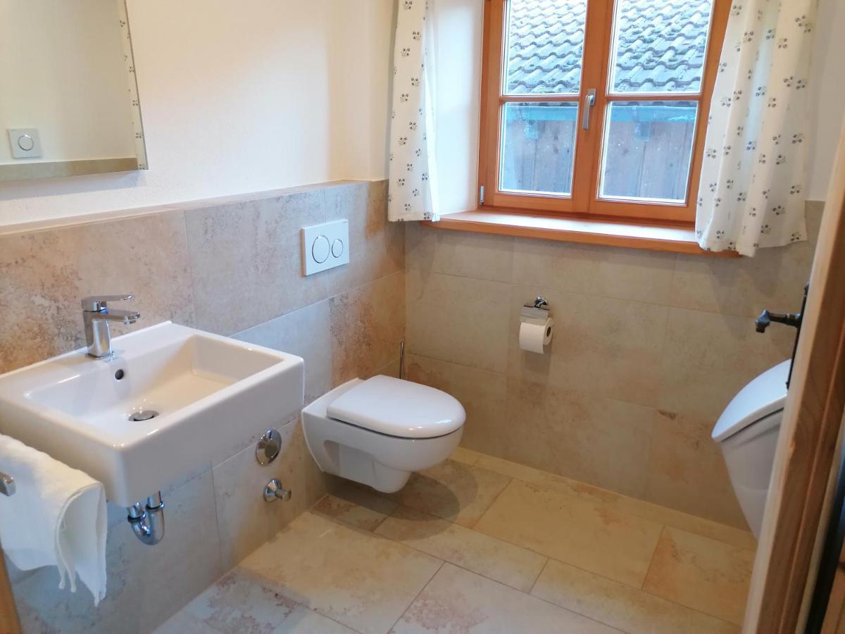 Ferienhaus Region Tegernsee Miesbach Zewnętrze zdjęcie