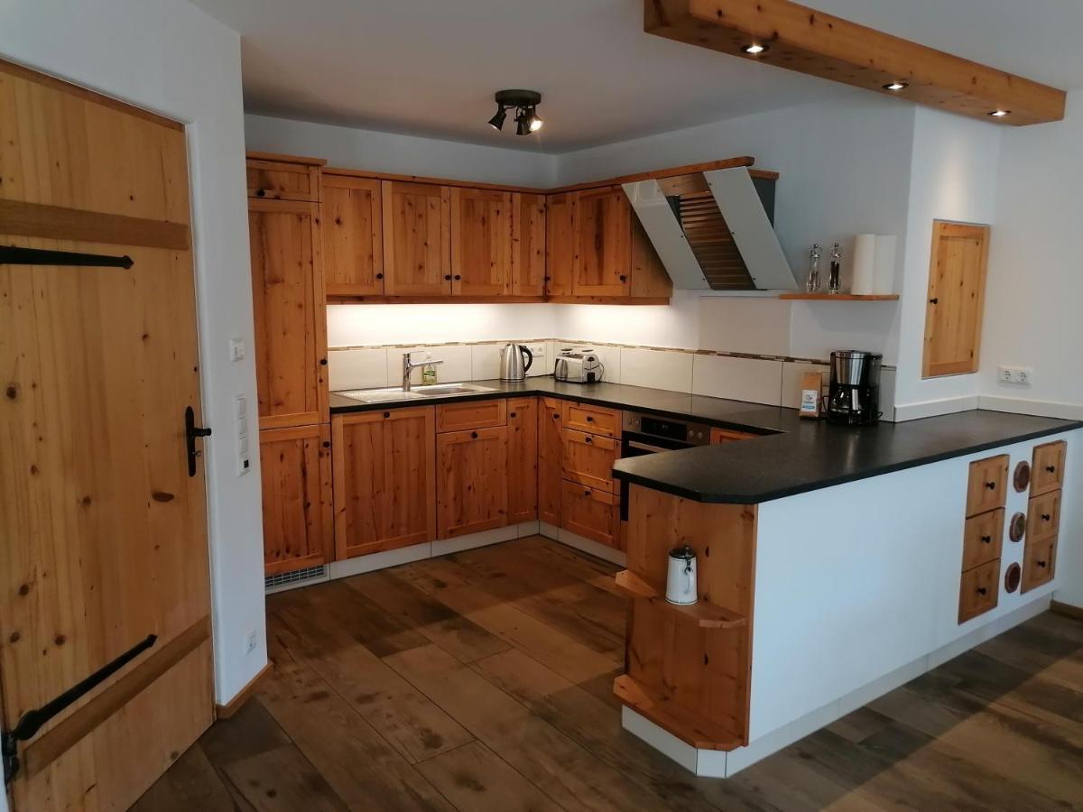 Ferienhaus Region Tegernsee Miesbach Zewnętrze zdjęcie