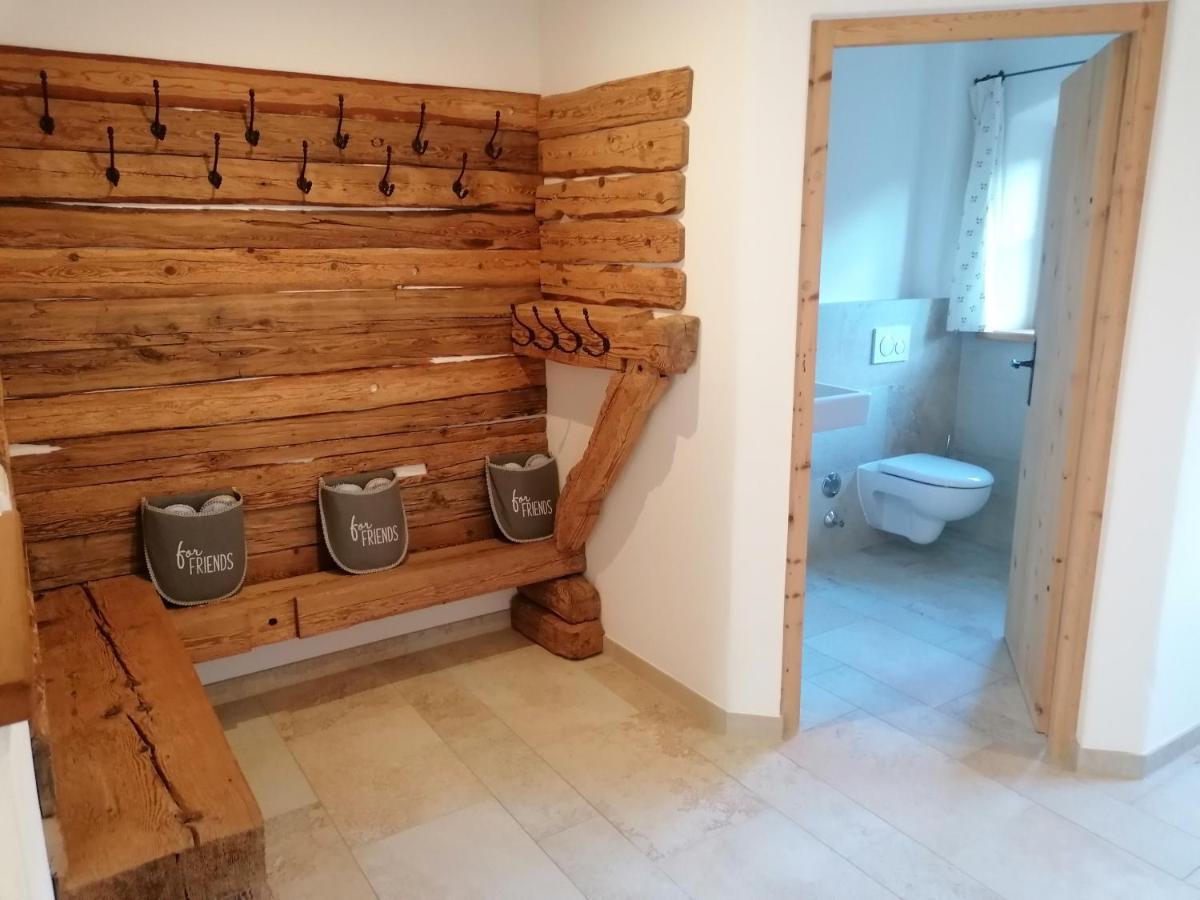 Ferienhaus Region Tegernsee Miesbach Zewnętrze zdjęcie