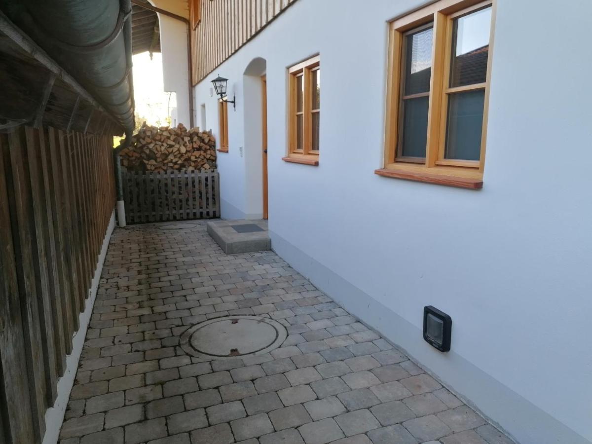 Ferienhaus Region Tegernsee Miesbach Zewnętrze zdjęcie