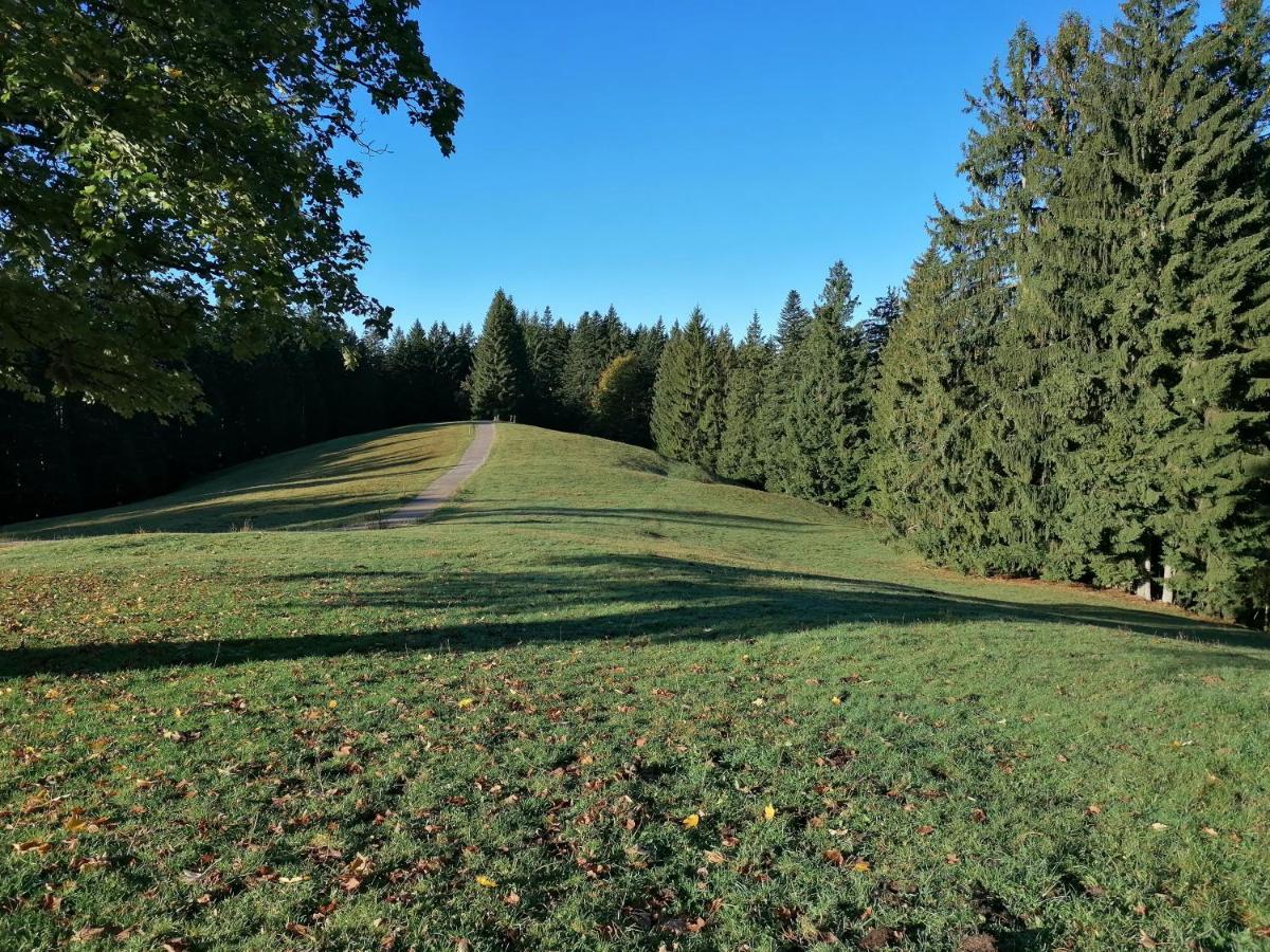 Ferienhaus Region Tegernsee Miesbach Zewnętrze zdjęcie