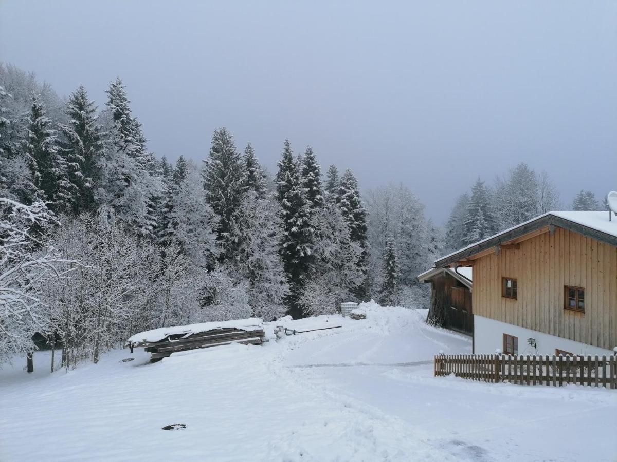 Ferienhaus Region Tegernsee Miesbach Zewnętrze zdjęcie