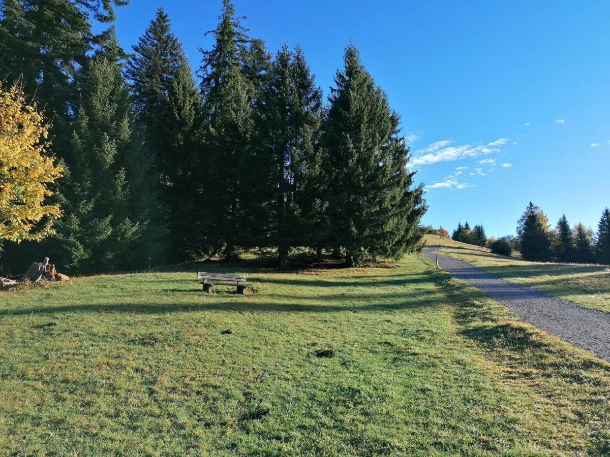 Ferienhaus Region Tegernsee Miesbach Zewnętrze zdjęcie